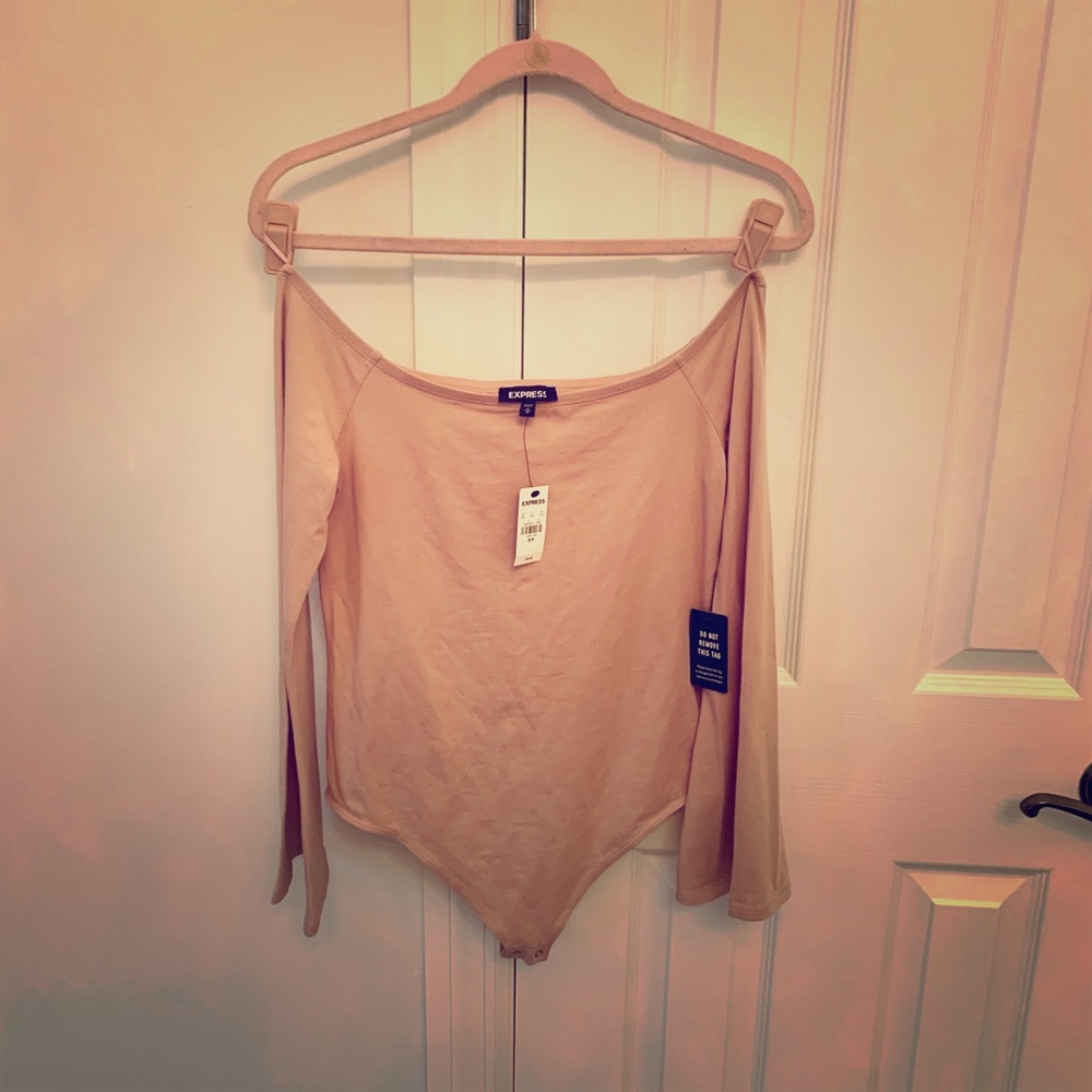 Express Bodysuit